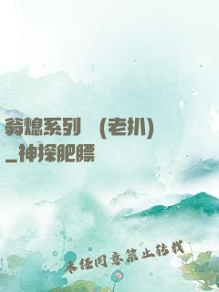 翁熄系列亂 (老扒)